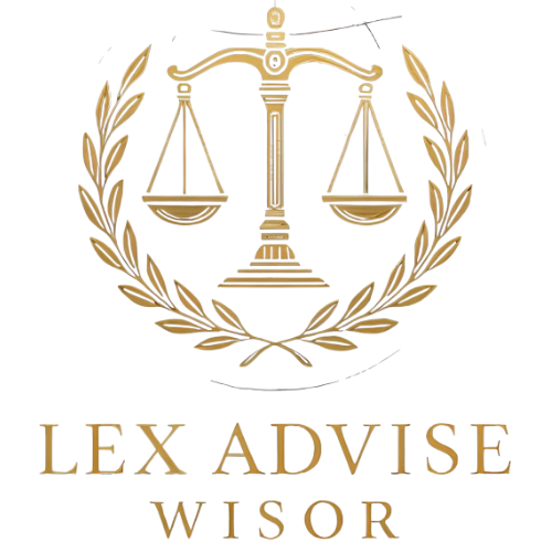 Lex Advise Wisor Logo